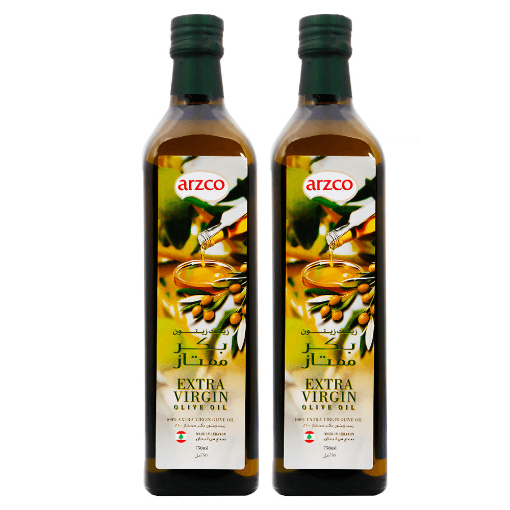 Arzco Extra Virgin Olive Oil