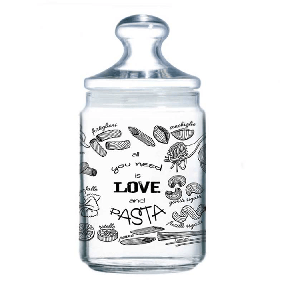 [KW033944] Luminarc Pasta Jar