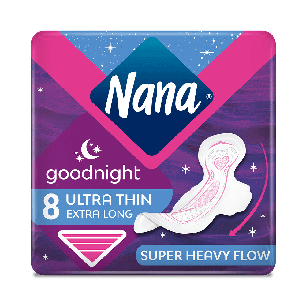 Nana Ultra Night Wing