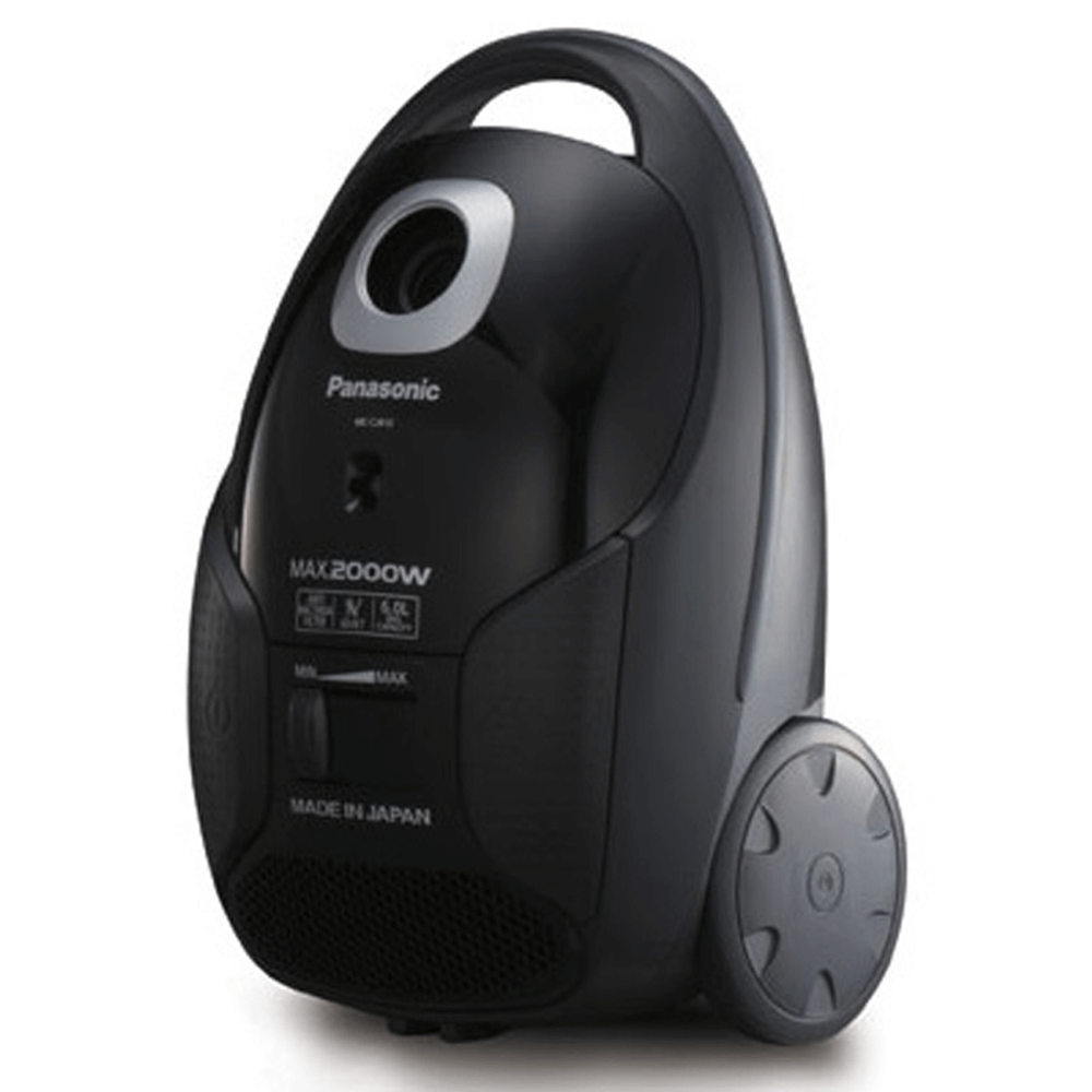 Panasonic Vacuum Cleaner Can - 2000W