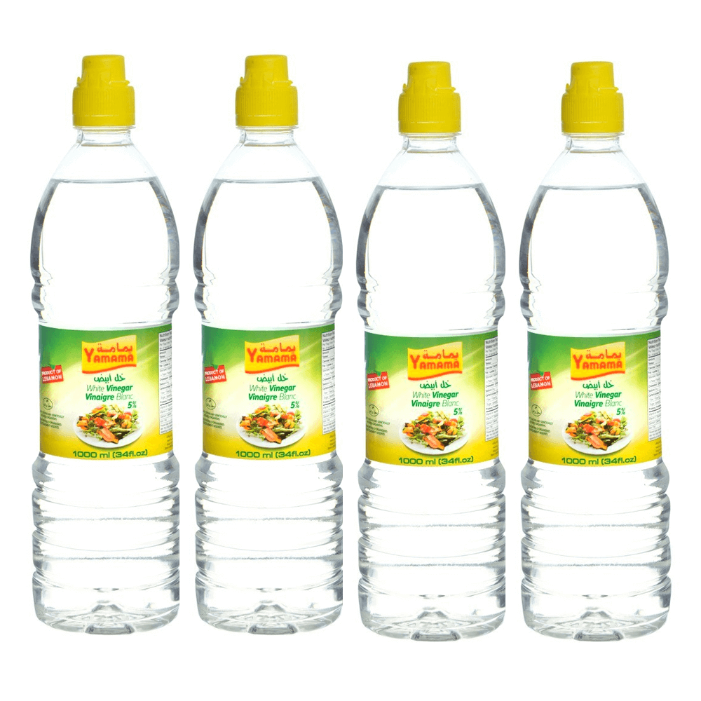 [KW027835] Yamama White Vinegar