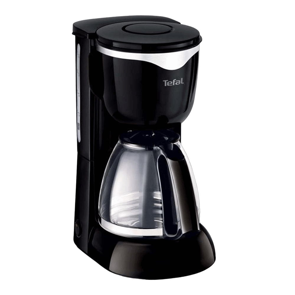 Tefal Filter Coffee Maker - 1.25 L
