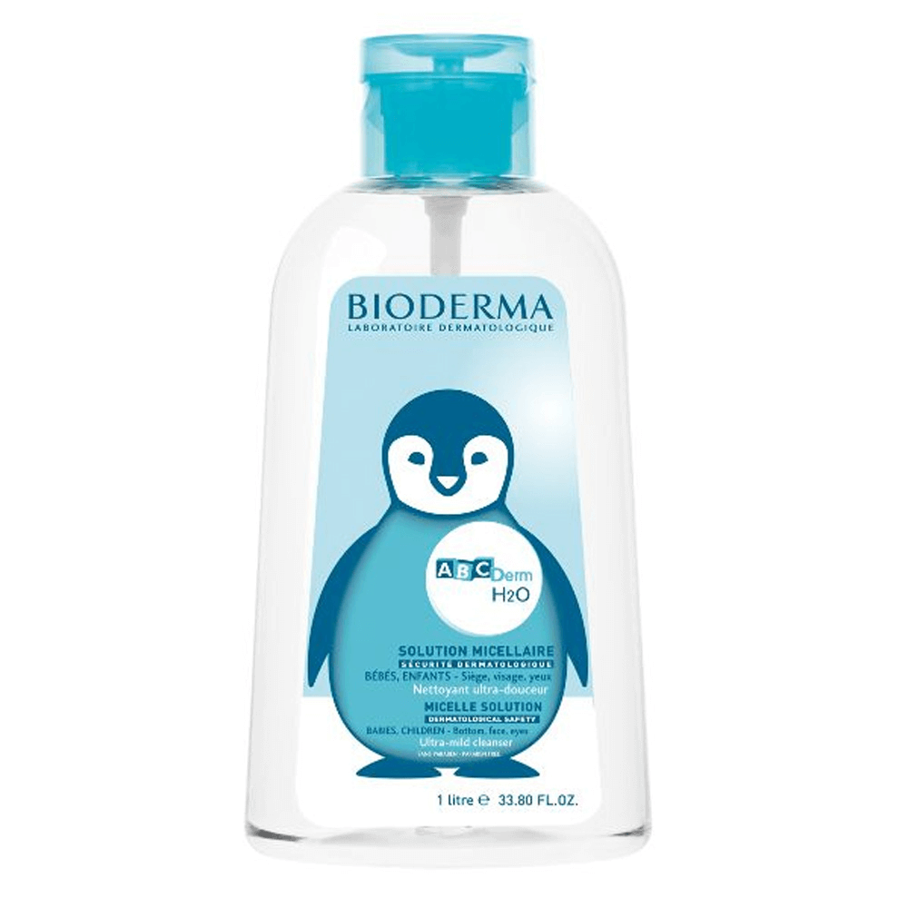 [KW039137] Bioderma H2O