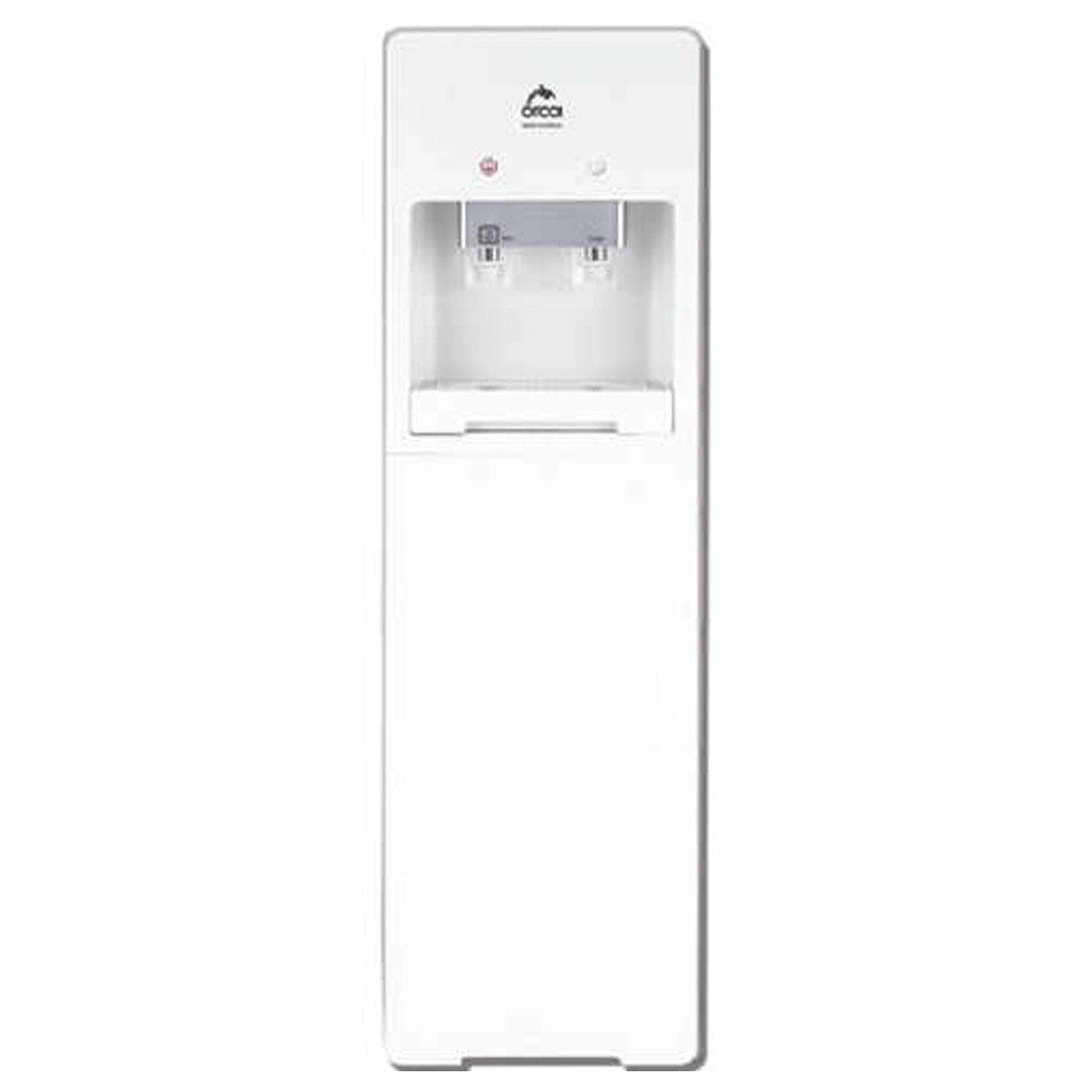 [KW043165] Orca Floor Standing Water Dispenser - 2 Taps