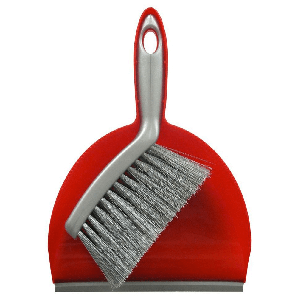 Tonkita Mini Set Dustpan + Brush #TK306P