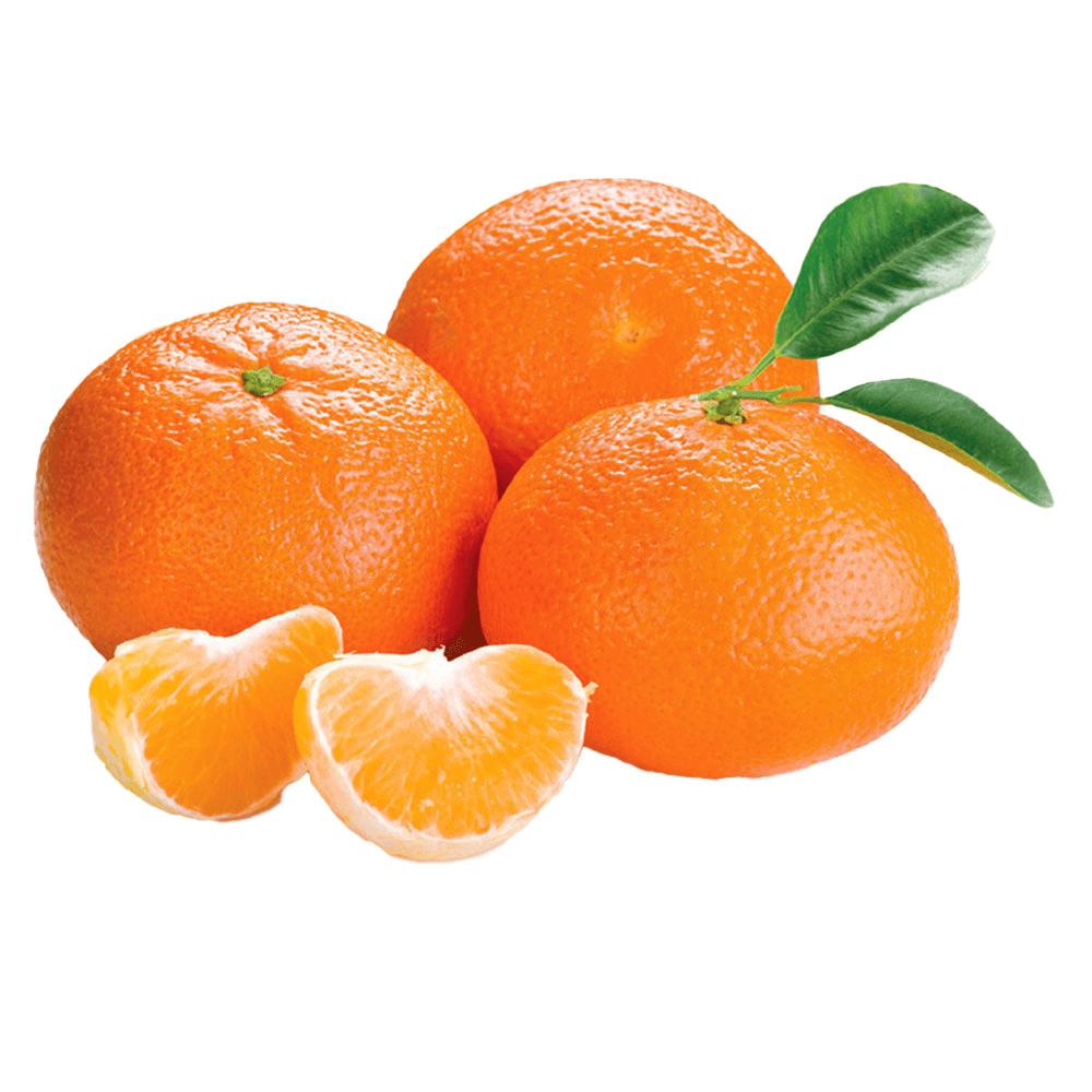 African Mandarin