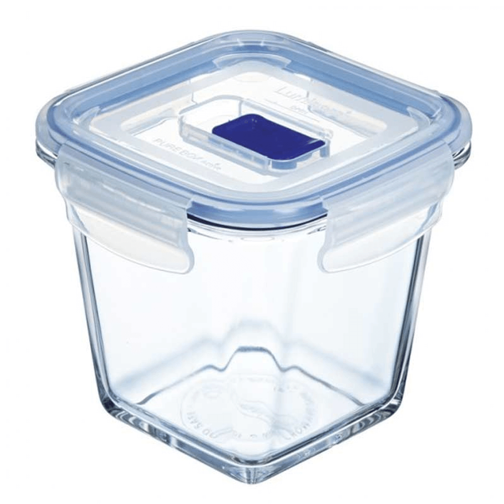 [KW033932] Luminarc Square Pure Box