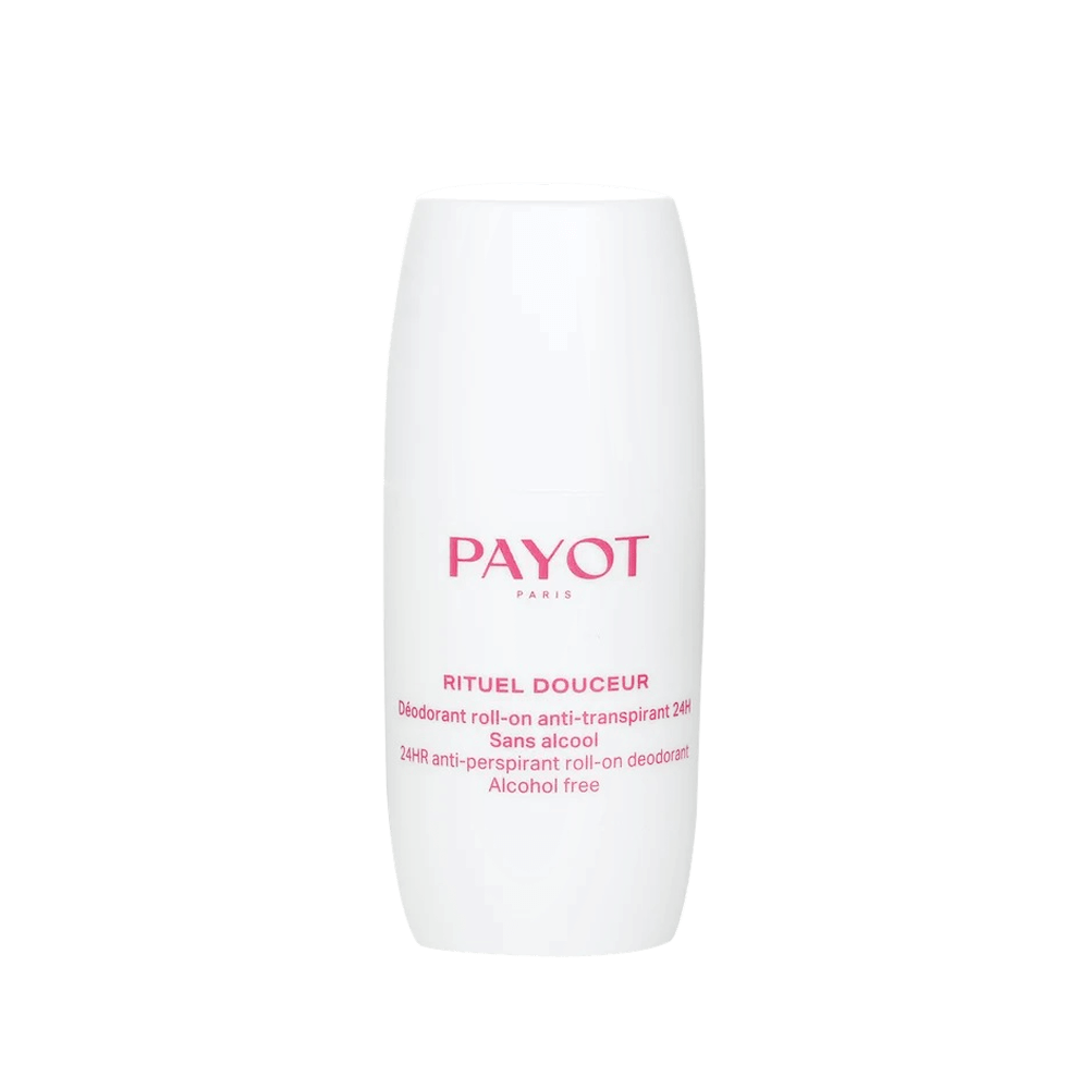 Payot Roll-On Deodorant