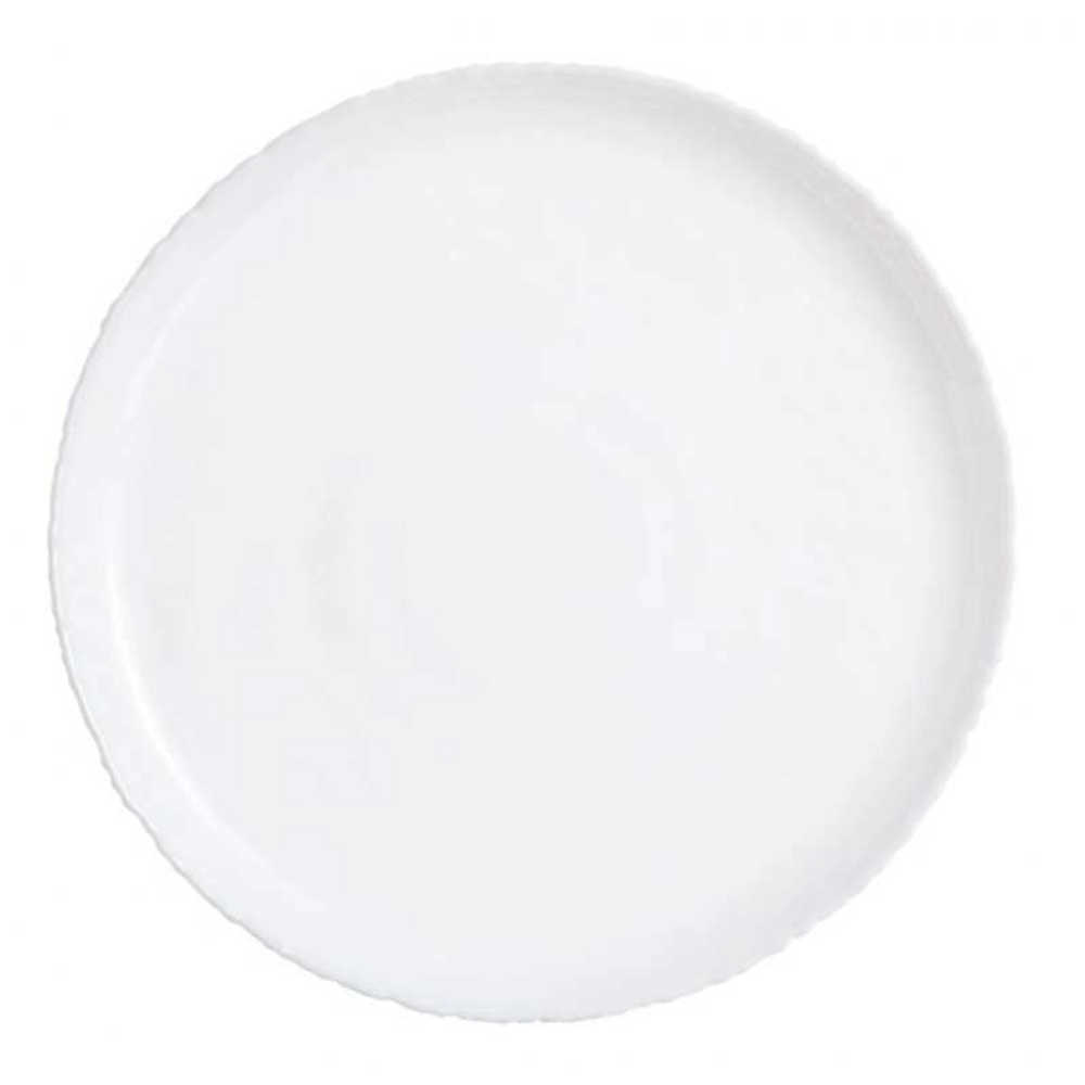 [KW033890] Luminarc Ammonite Dinner Plate