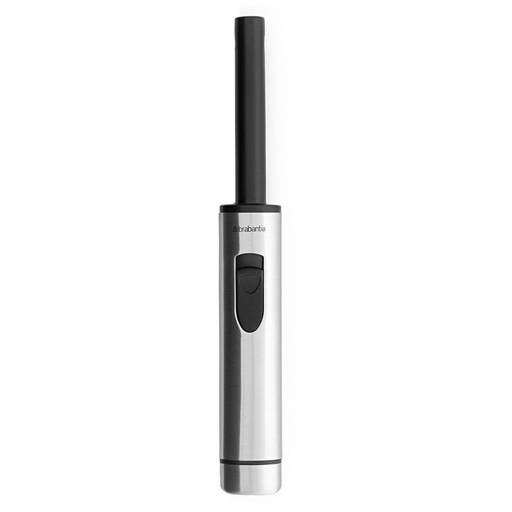Brabantia Matt Steel Flame Lighter