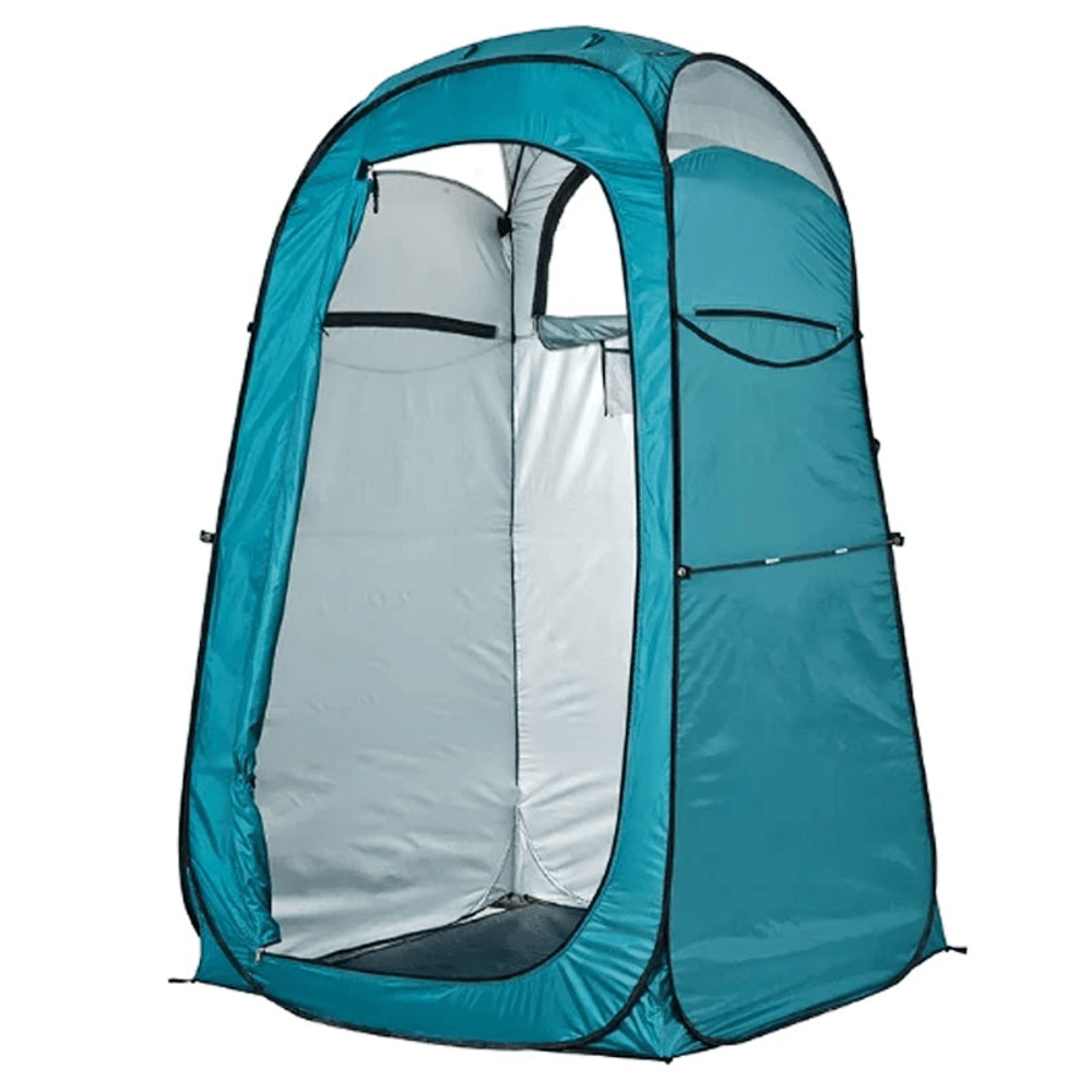 [KW034556] OZtrail Pop Up Single Ensuite Tent