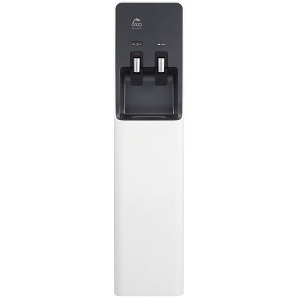 Orca Water Dispenser - 2 Taps