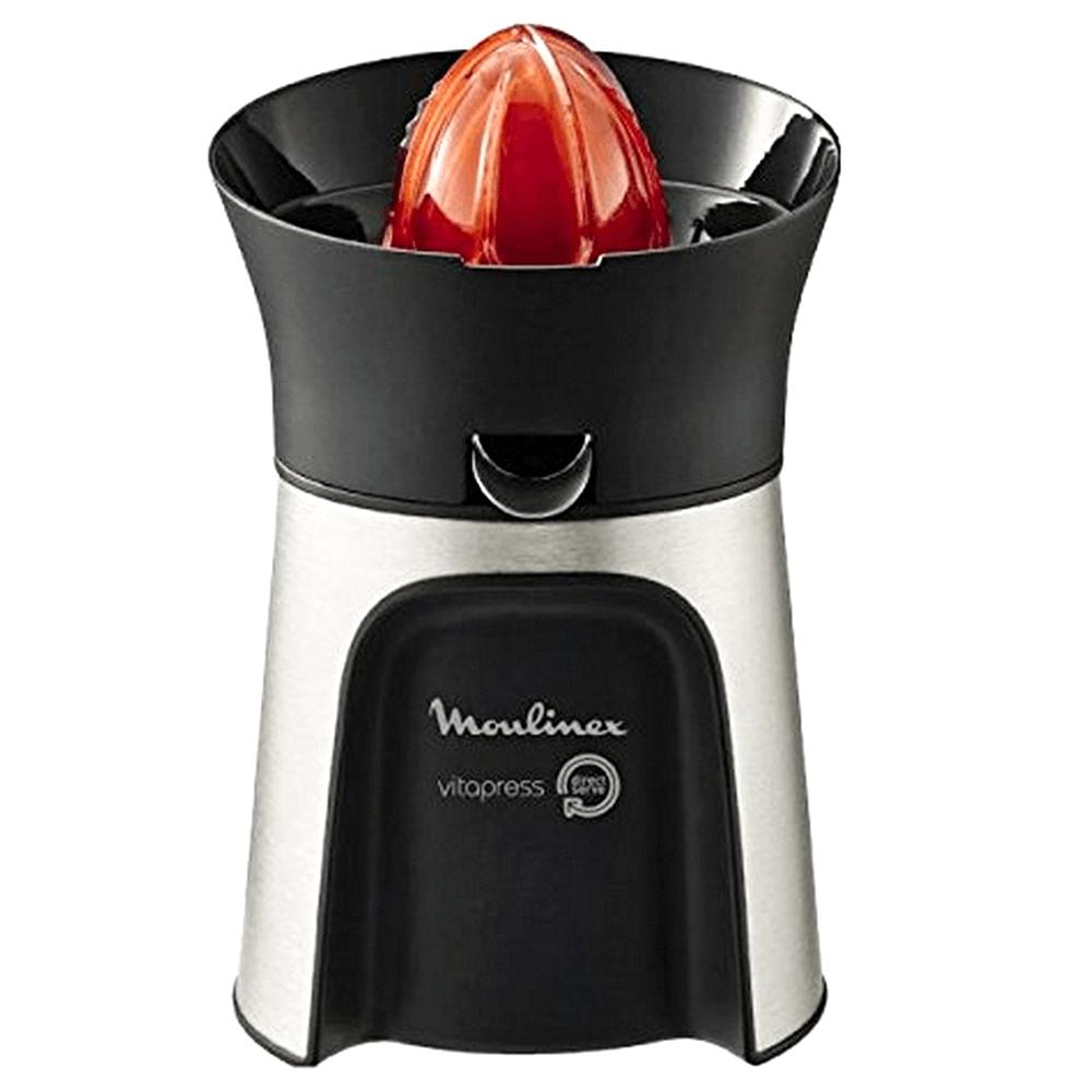 [KW043337] Moulinex Citruss Press Juicer - 100W