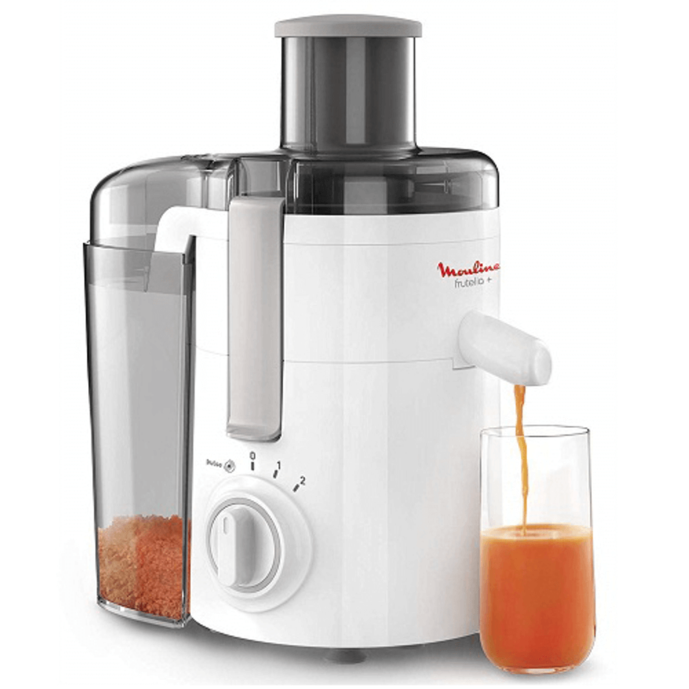 Moulinex Juicer - 350W