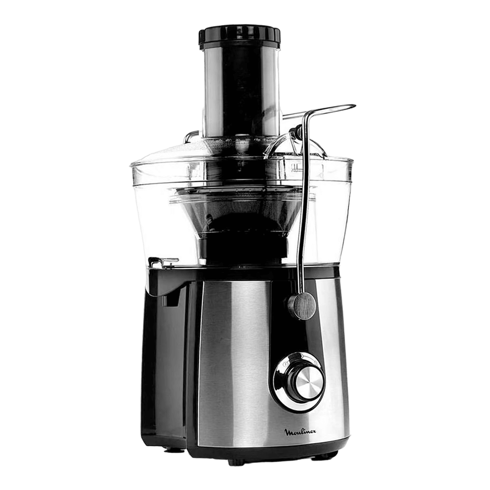 Moulinex Juicer - 800W