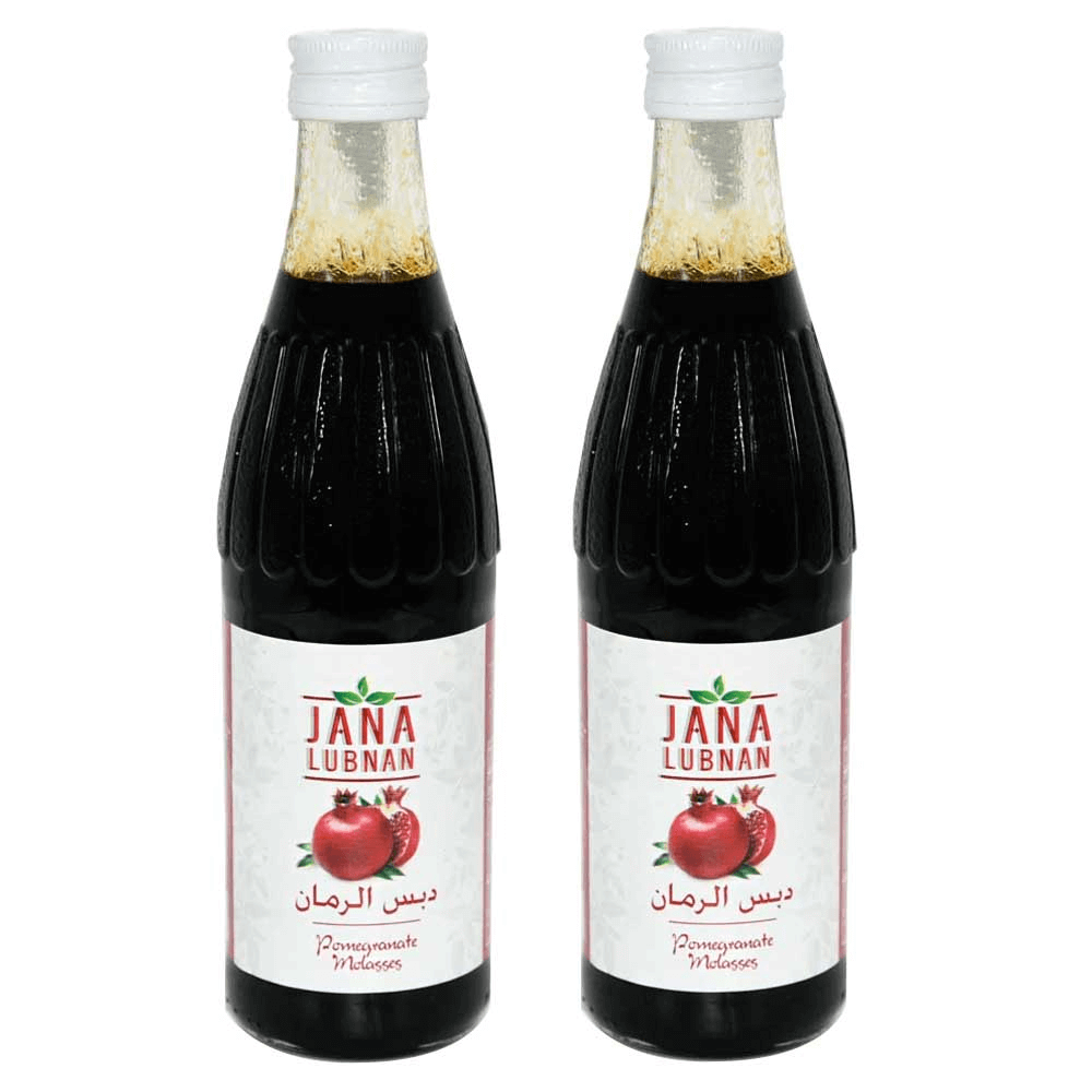 Jana Lubnan Grenadine Molasses
