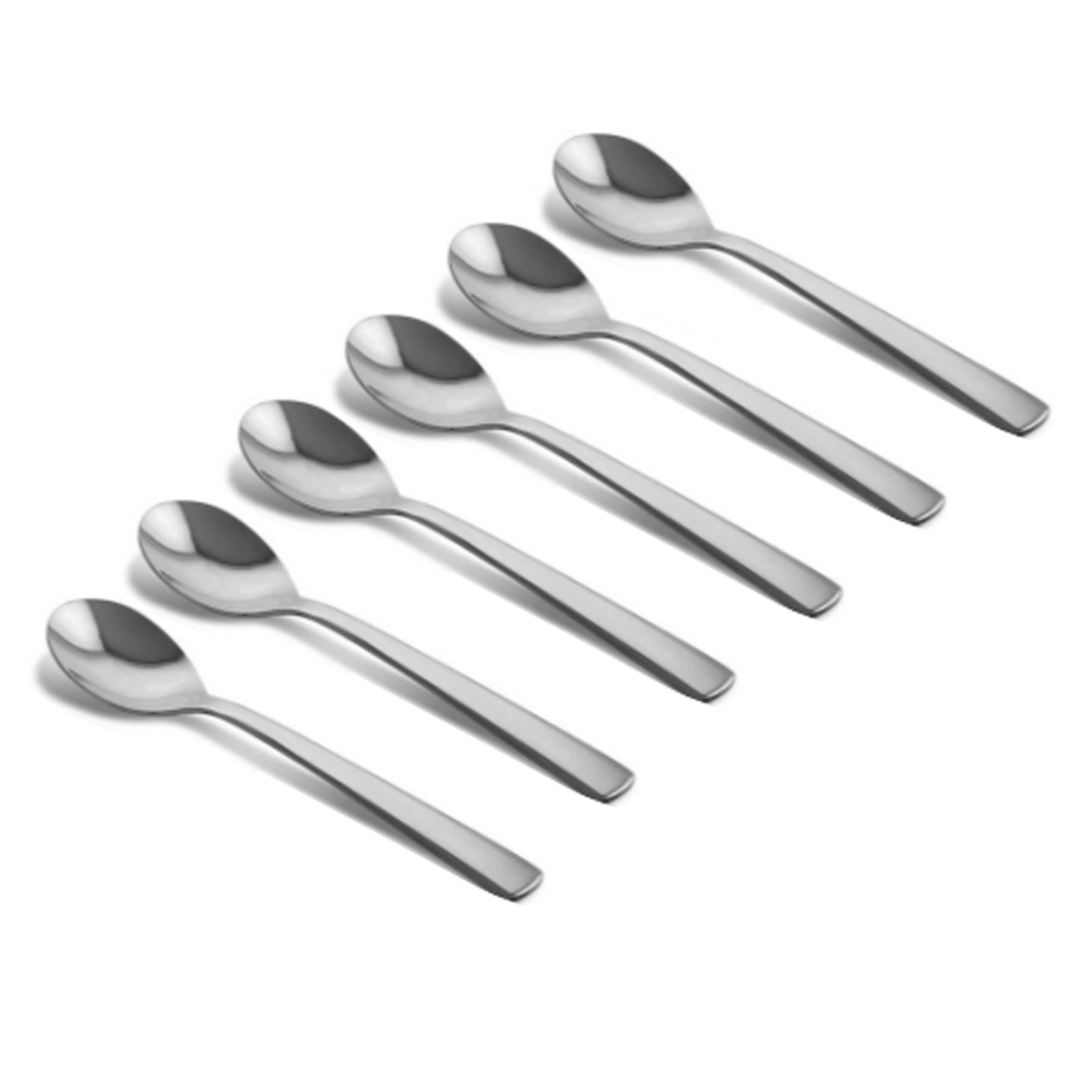 [KW036720] FNS Windsor Coffee Spoon Set