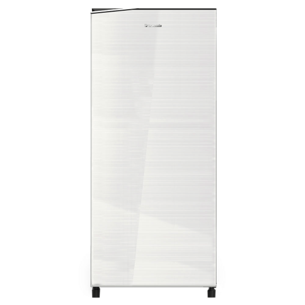 [KW043105] Panasonic Single Door Refrigerator - 160 L