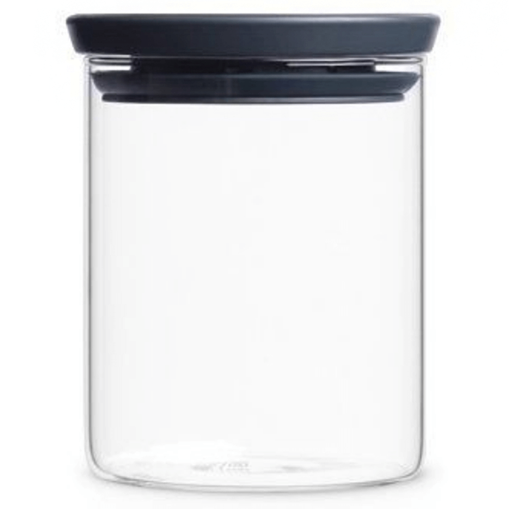Brabantia Glass Jar