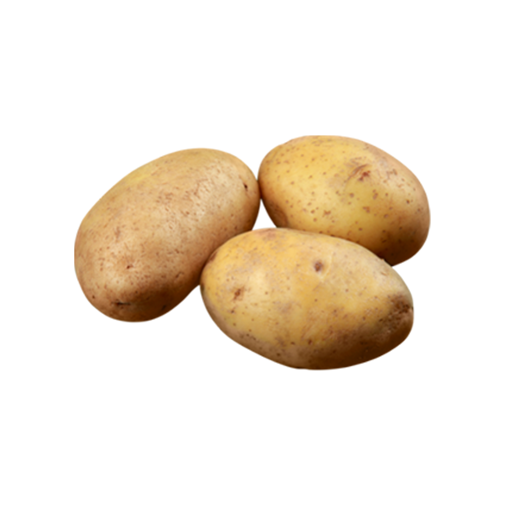 Lebanese Potato