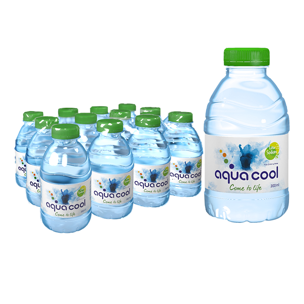 Aqua Cool Drinking Water