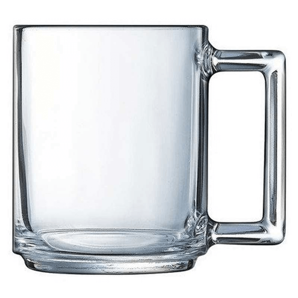 [KW033803] Luminarc A La Bonne Heure Mug