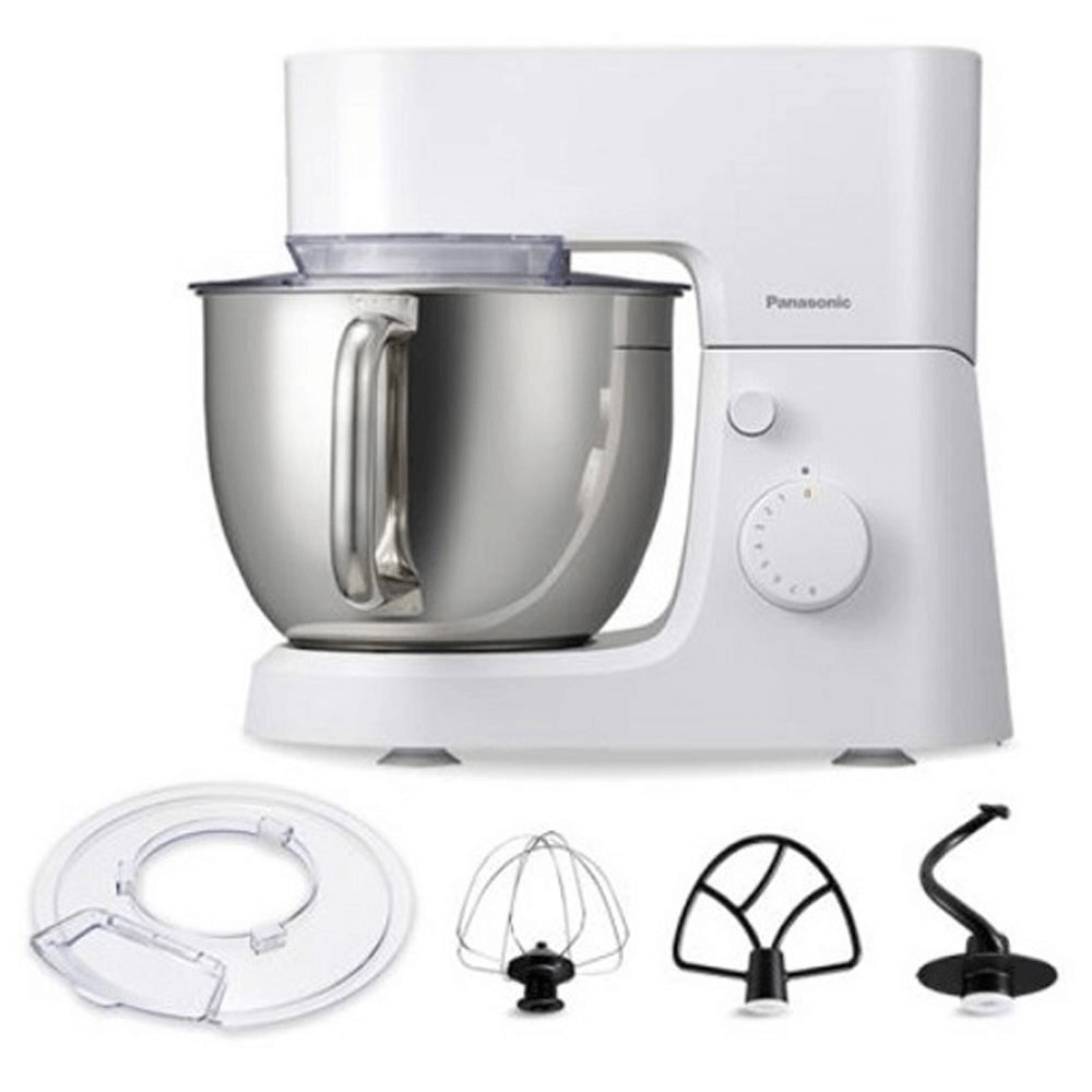 Panasonic Kitchen Machine - 1000W