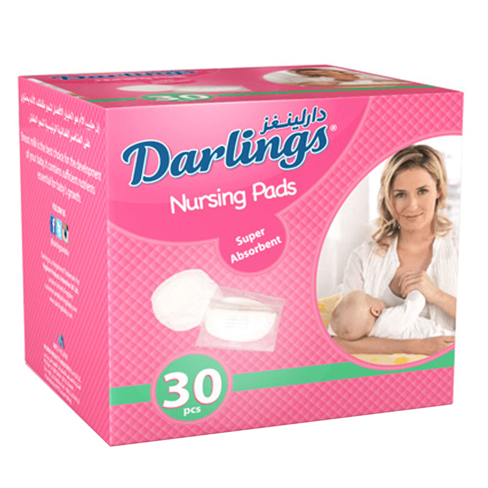 Darlings Nursing Pads