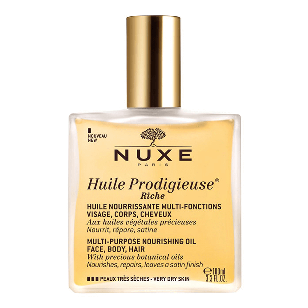 Nuxe Prodigieux Dry Oil