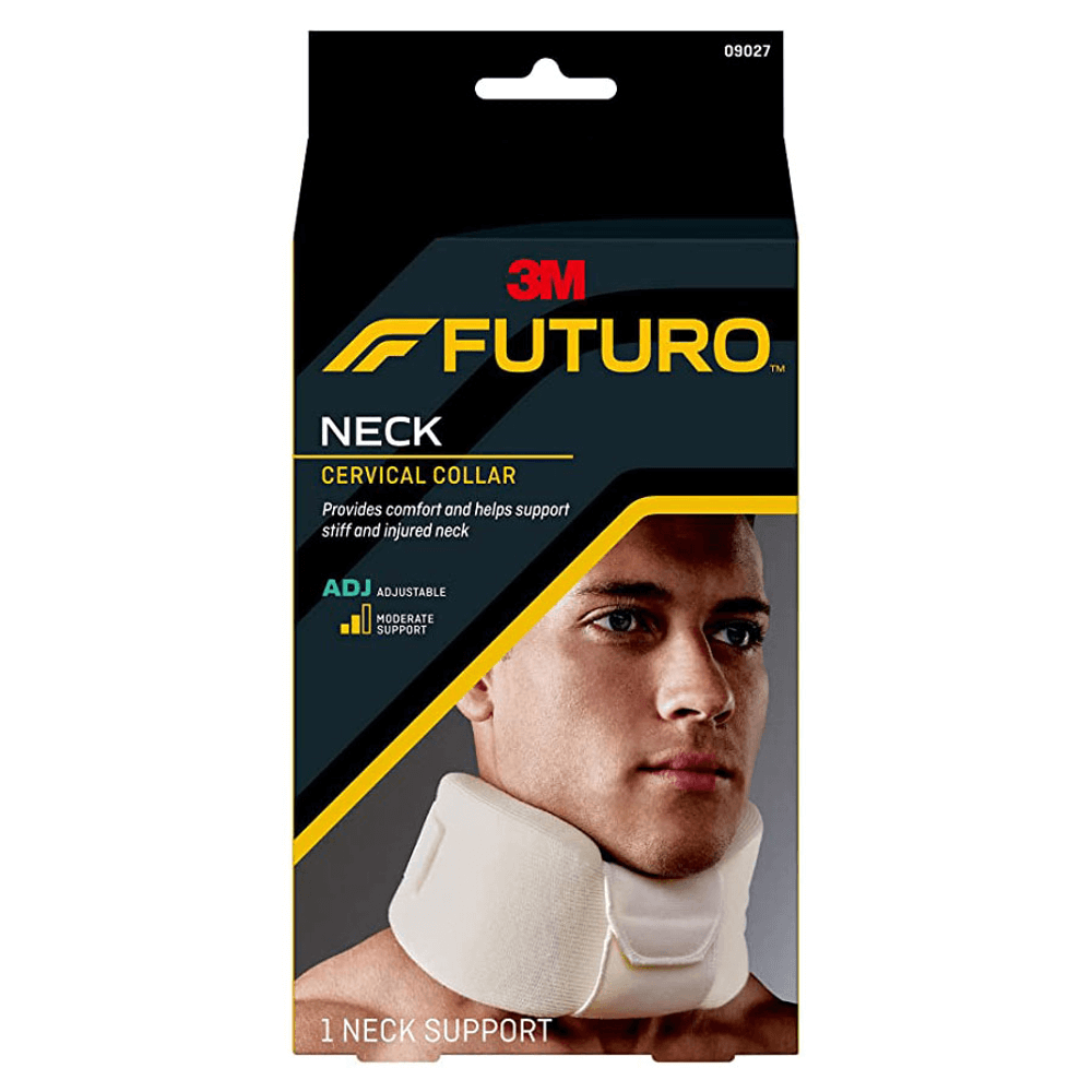 Futuro Cervical Collar - Adjustable