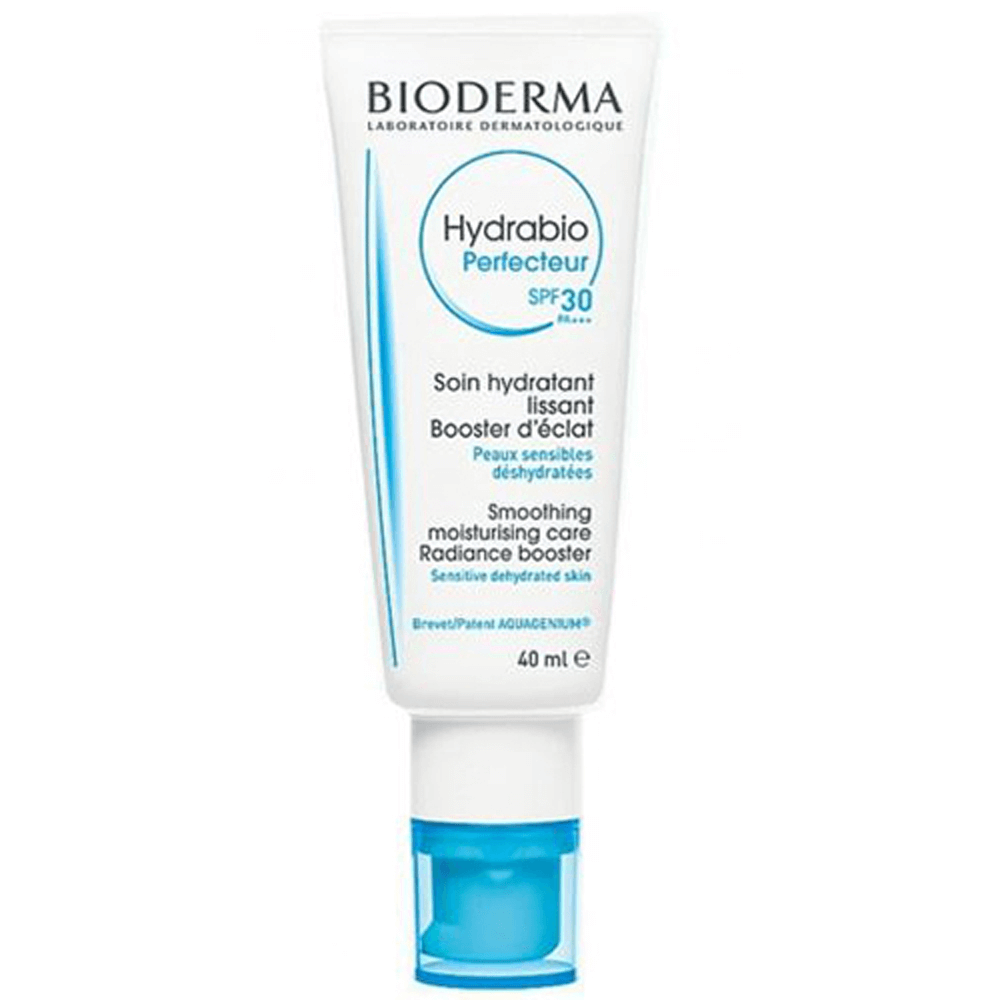 Bioderma Hydrabio SPF30 Radiance Booster
