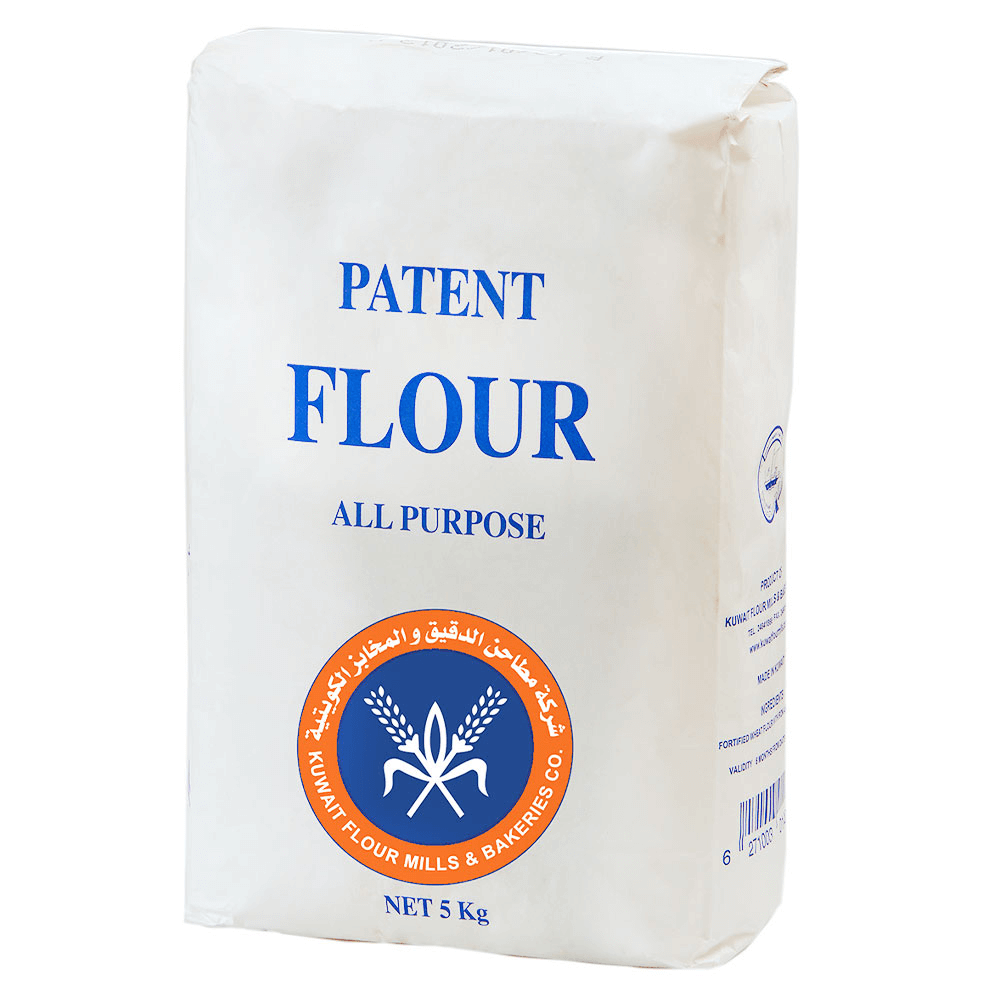 KFM Patent All Purpose White Flour