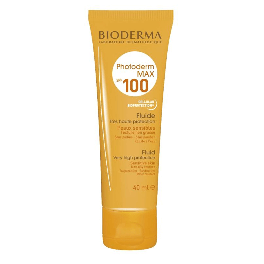 [KW039117] Bioderma Photoderm Max Fluid