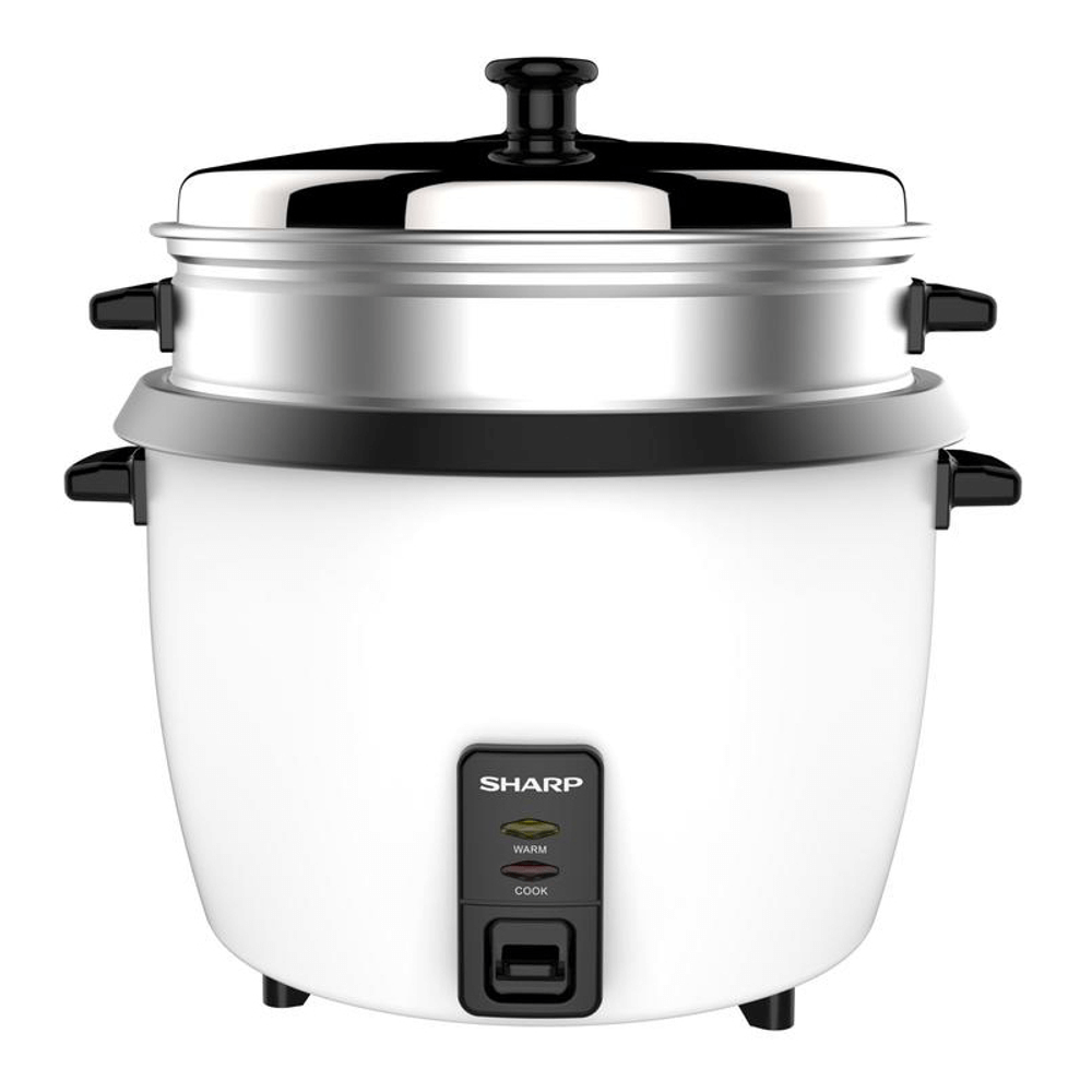 Sharp Rice Cooker - 900W