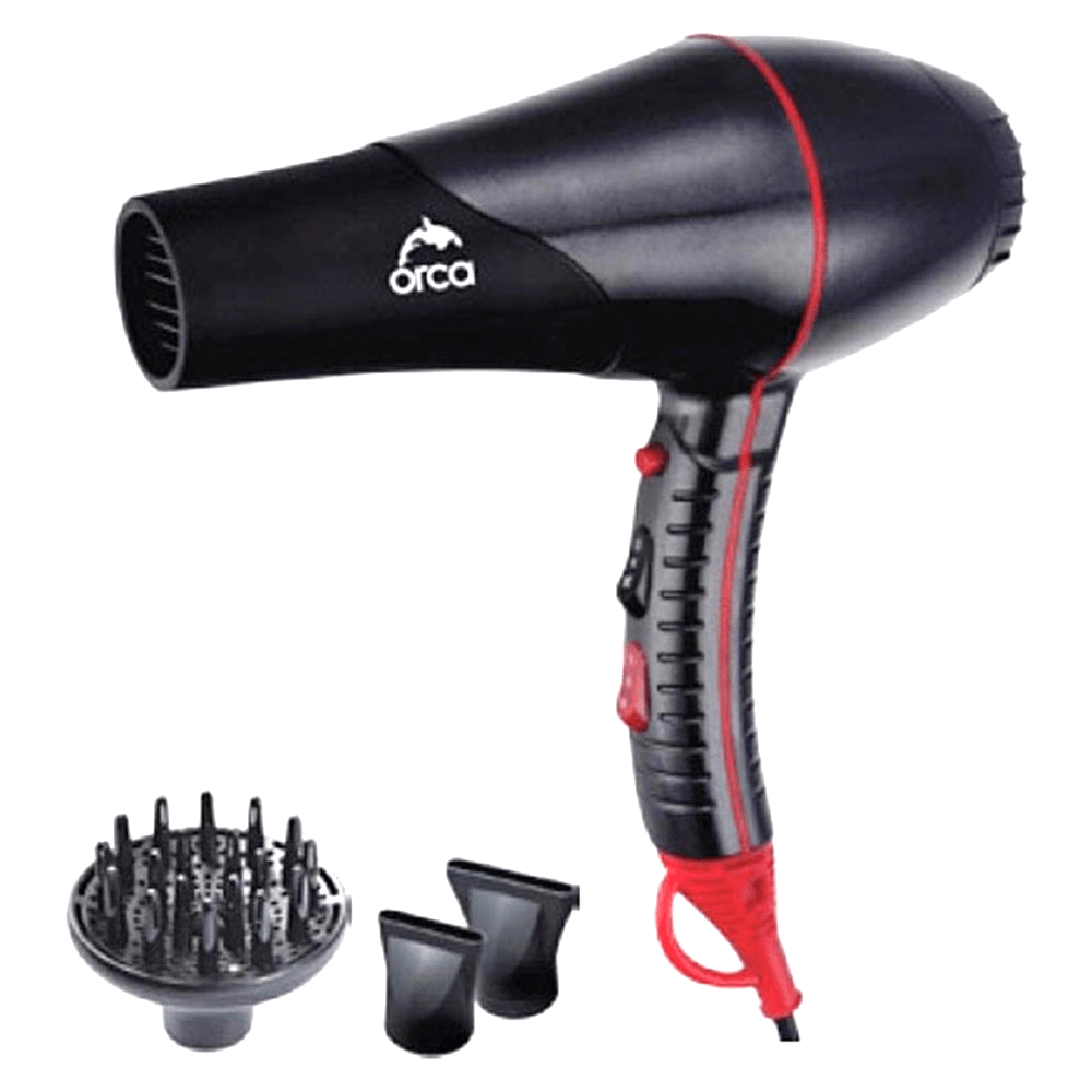 Orca Professional Hair Dryer