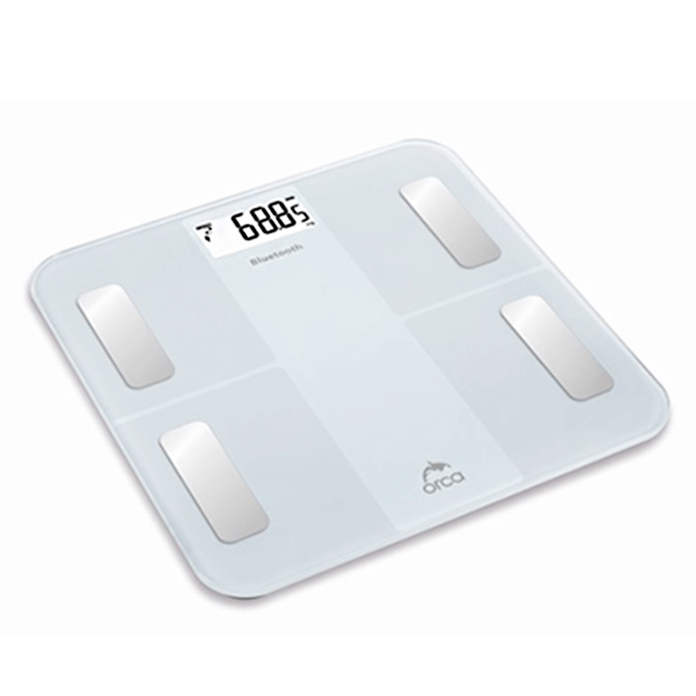 Orca Body Composition Monitor Scale