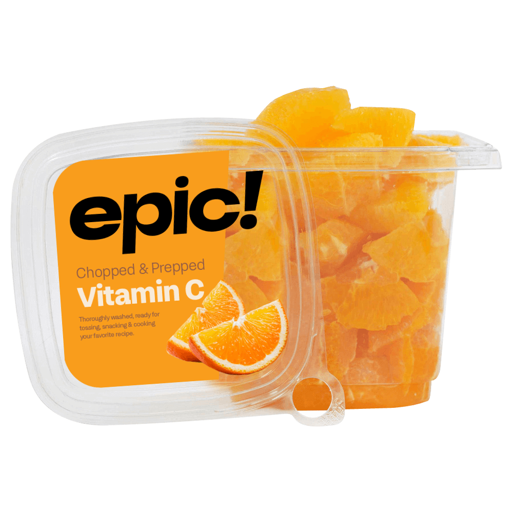 Epic! Vitamin C Pot