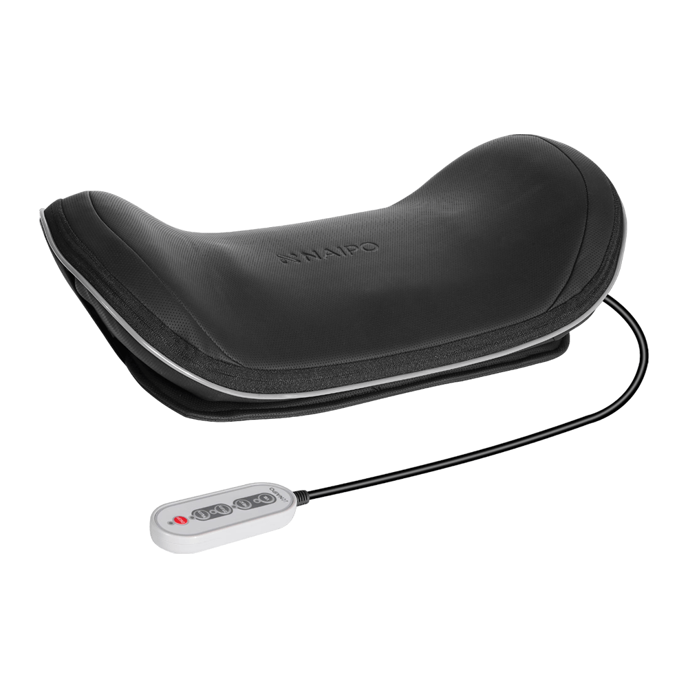 Naipo Lumbar Traction Massager
