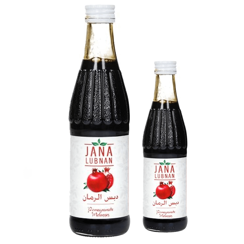[KW027848] Jana Lubnan Grenadine Molasses