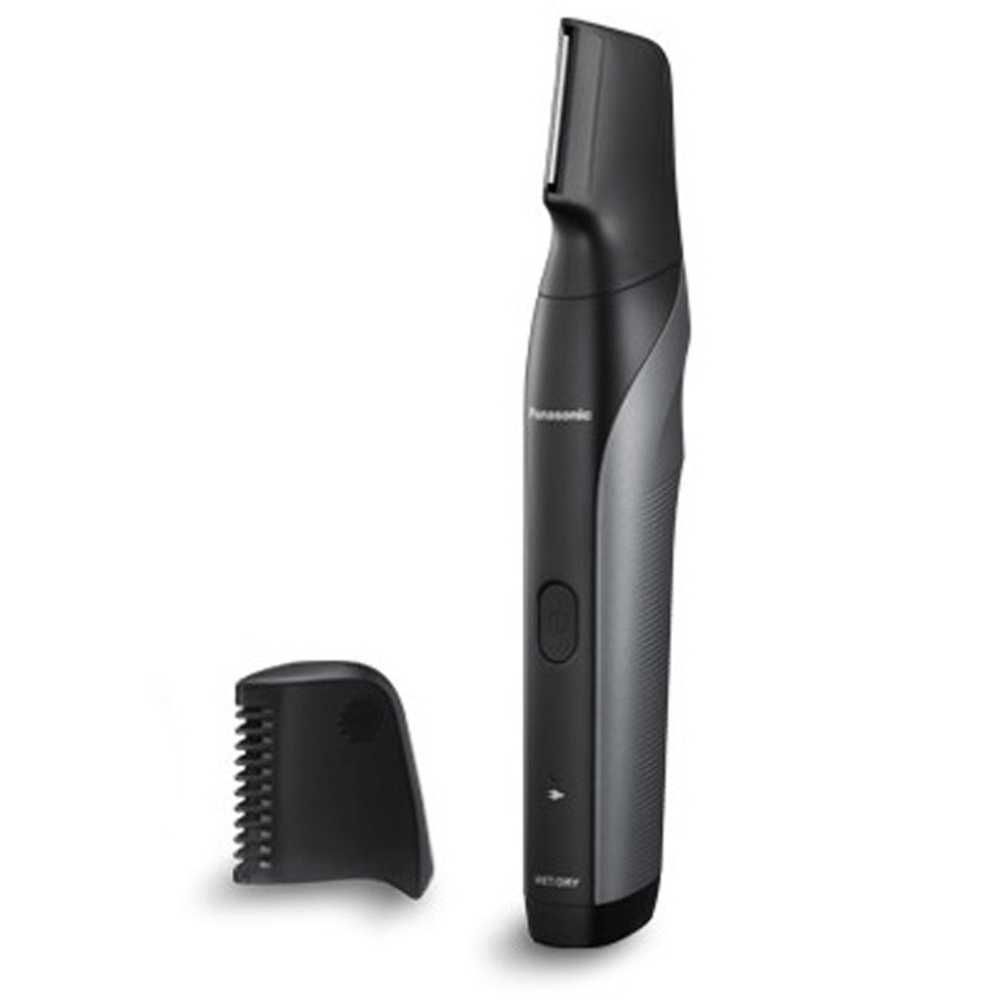 [KW027914] Panasonic I-Shaped Body Trimmer