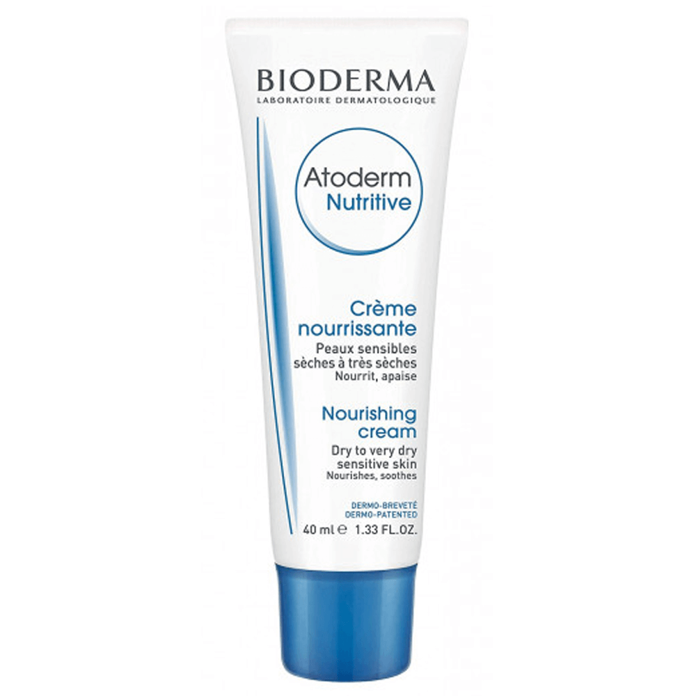 [KW039064] Bioderma Atoderm Nutritive Nourishing Cream