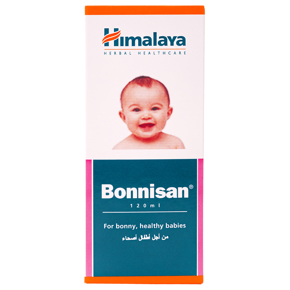 Himalaya Bonnisan Syrup