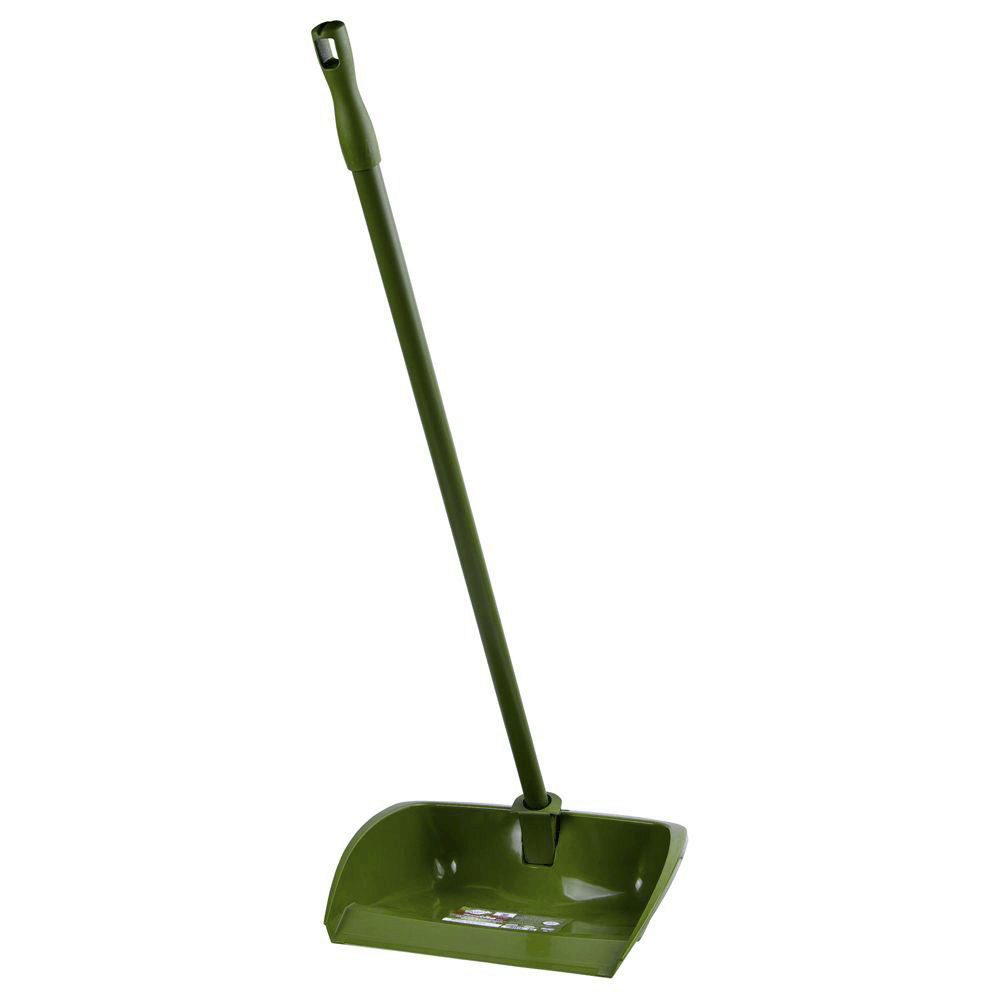 [KW025558] Tonkita Foldable Dustpan with Handle #TK681
