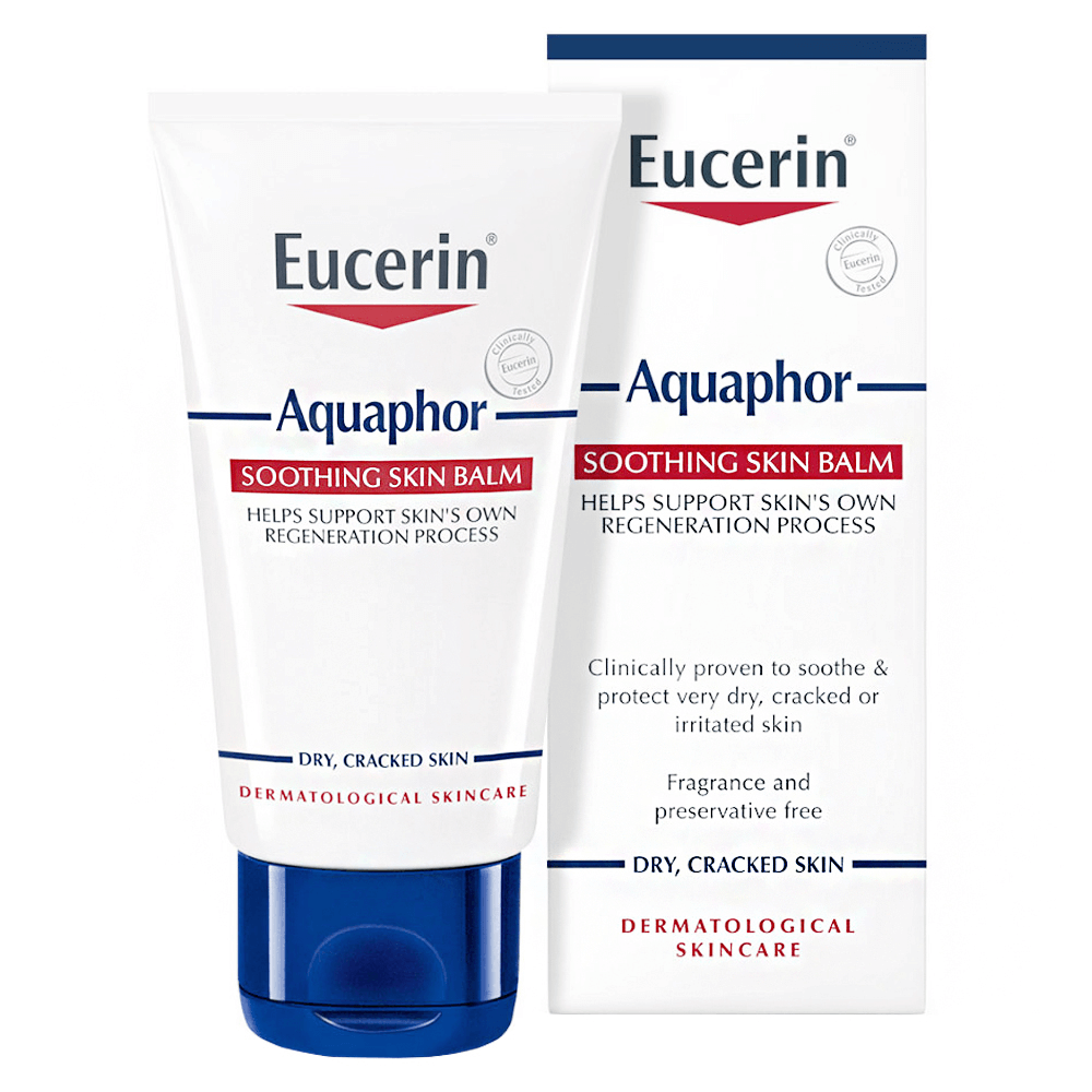 [KW043528] Eucerin Aquaphor Soothing Skin Balm