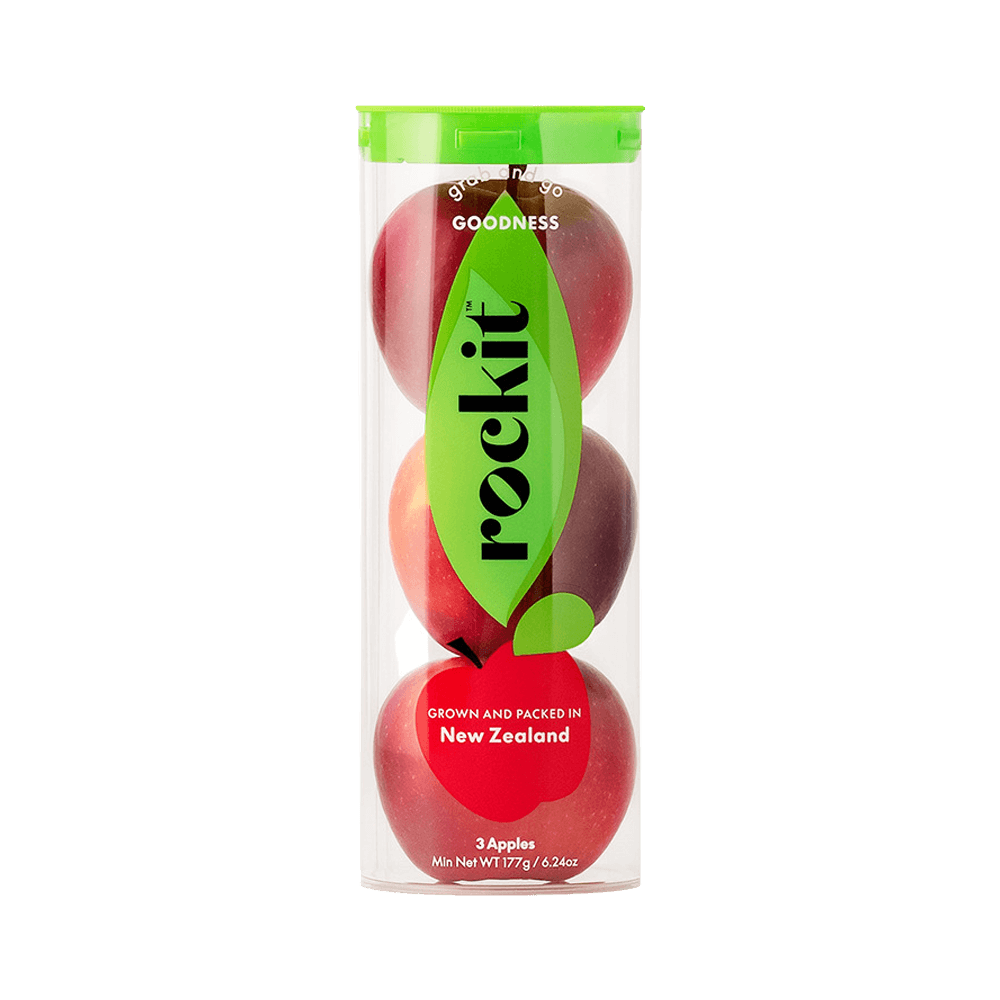 Rockit Apple From New Zealand