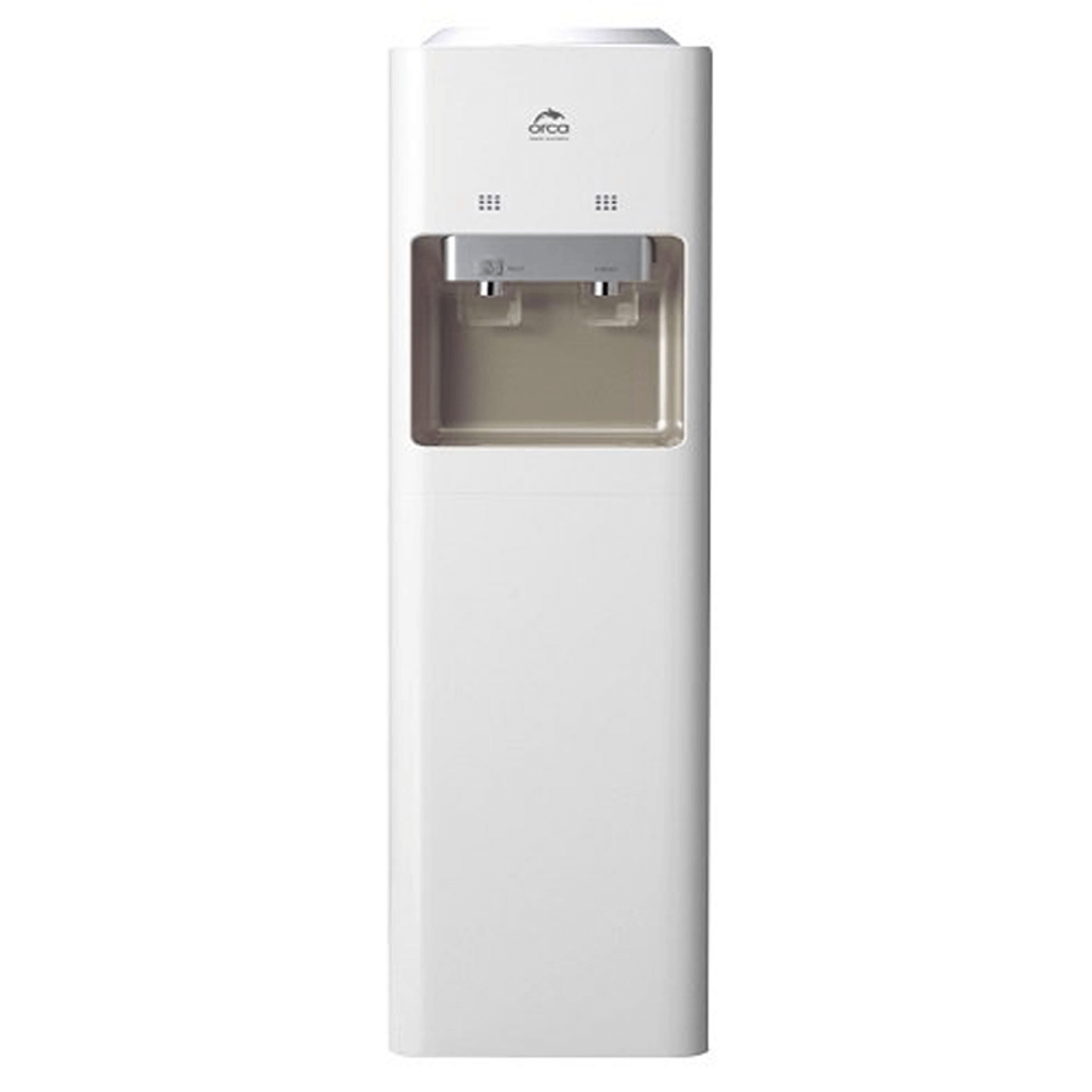 Orca Water Dispenser - 2 Taps