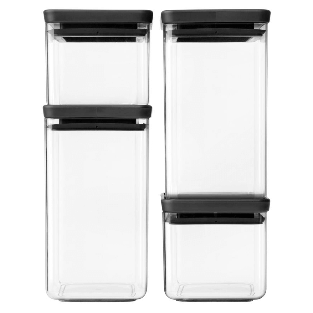 [KW045533] Brabantia Square Canister