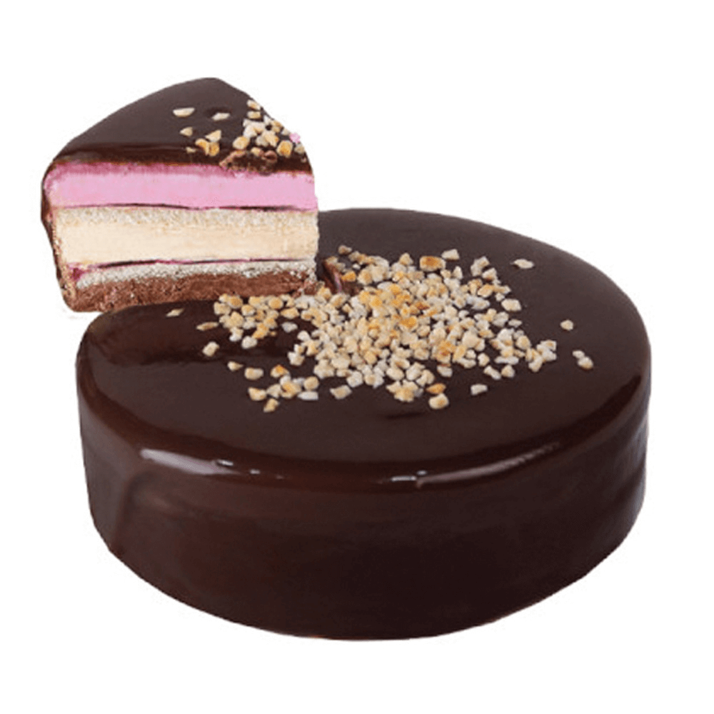 [KW024652] Petra Frozen Mini Cassata Ice Cream Cake