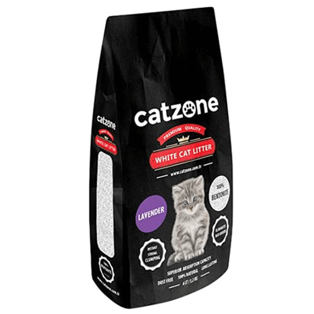 Catzone Lavender Sand