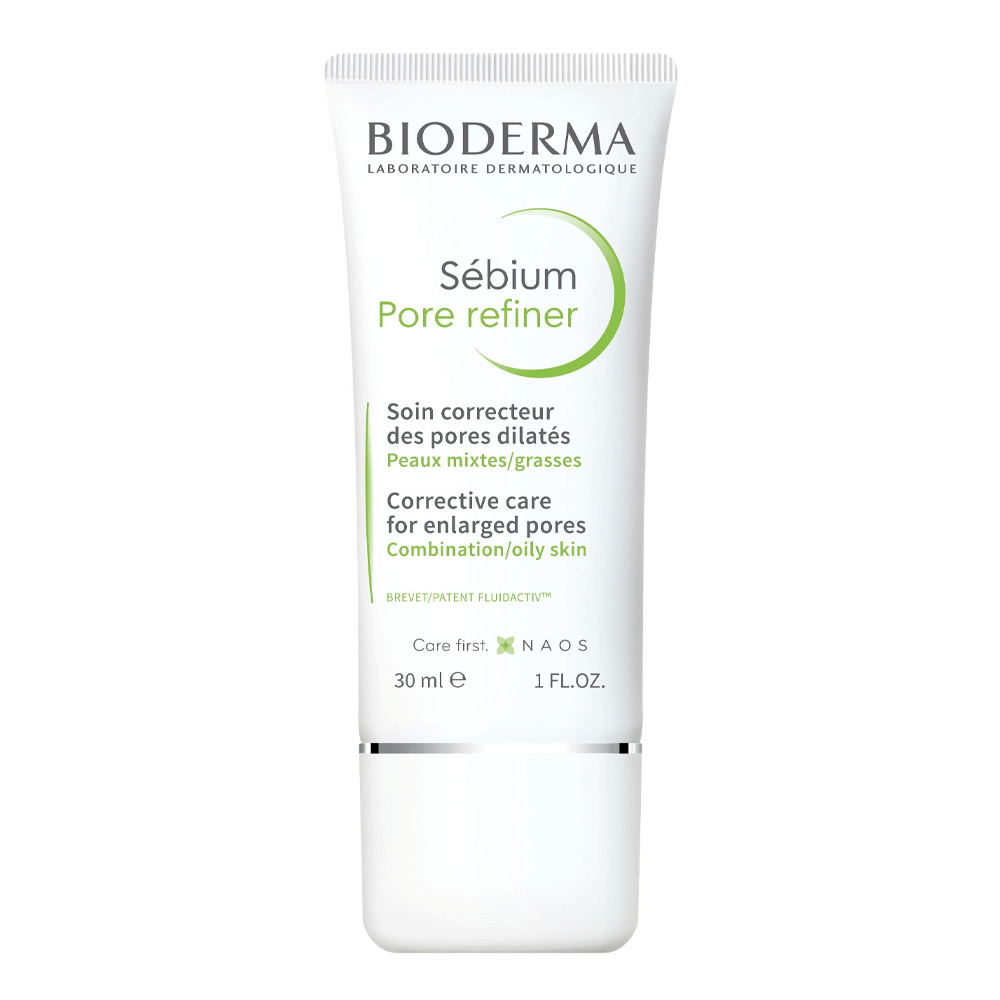 [KW039099] Bioderma Sebium Pore Refiner